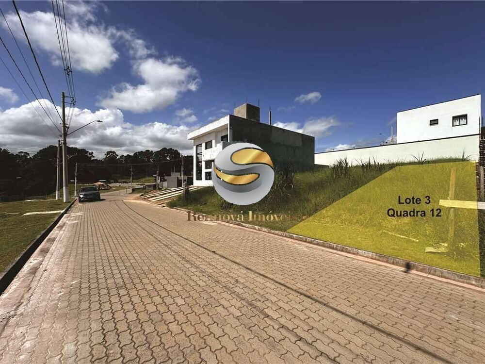 Terreno, 200 m² - Foto 3