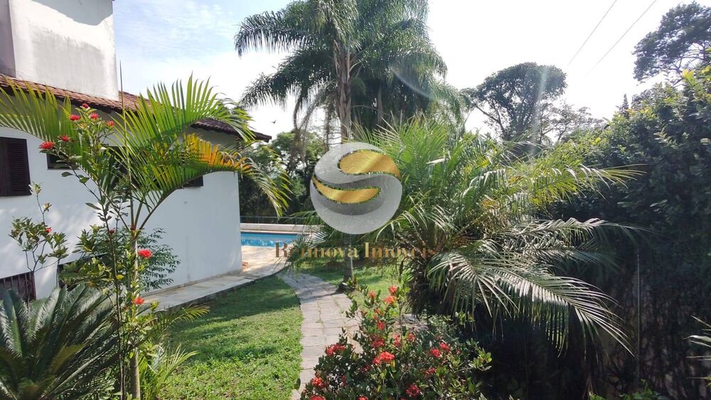 Fazenda-Sítio-Chácara, 4073 m² - Foto 1