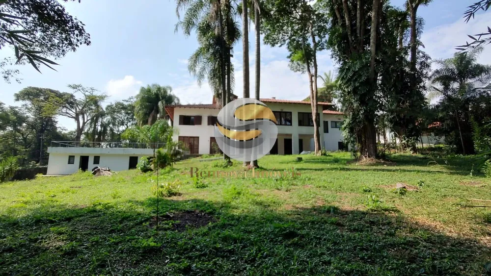 Sítio, 6 quartos, 4073 m² - Foto 1