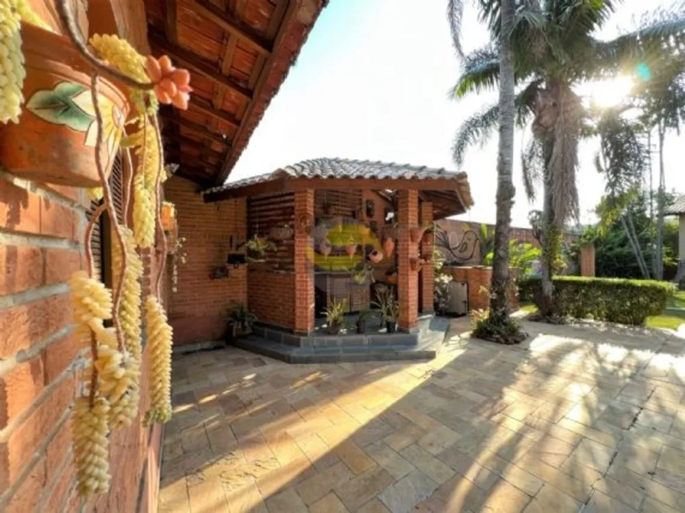 Casa de Condomínio, 5 quartos - Foto 4