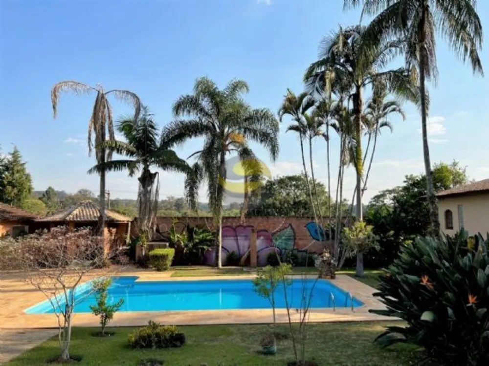 Casa de Condomínio, 5 quartos - Foto 1