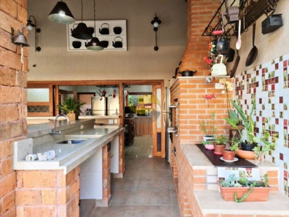 Casa de Condomínio à venda com 5 quartos, 690m² - Foto 1
