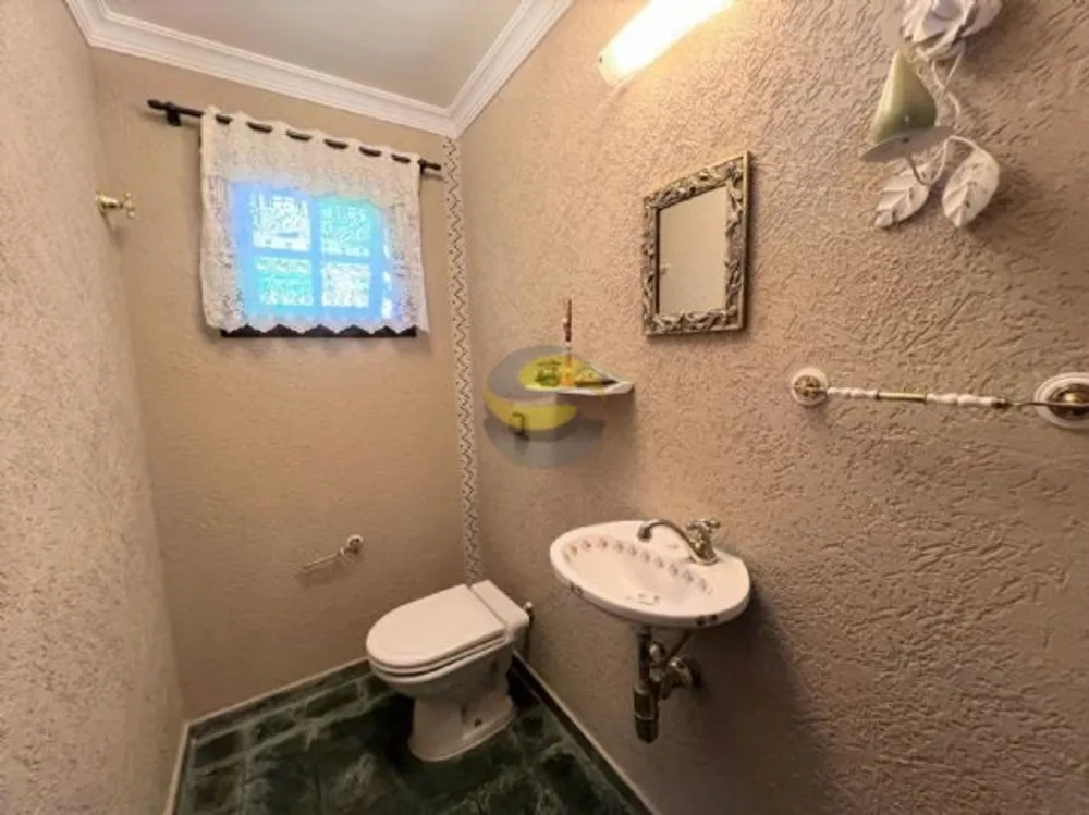 Casa de Condomínio, 5 quartos - Foto 13