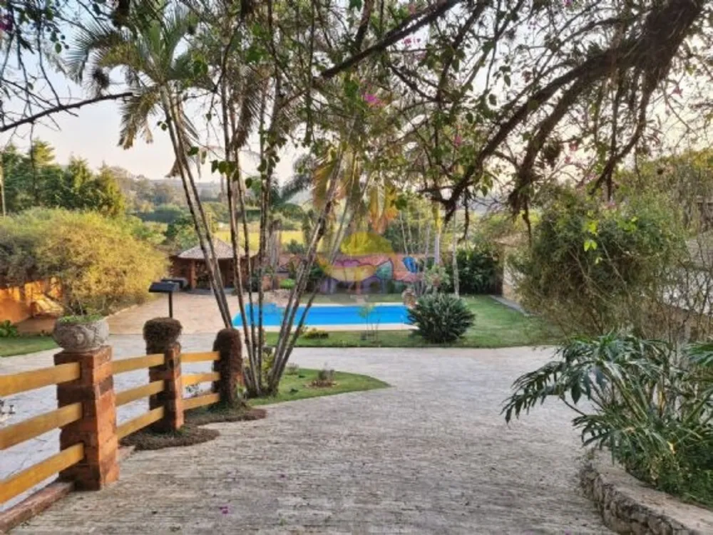 Casa de Condomínio, 5 quartos - Foto 10