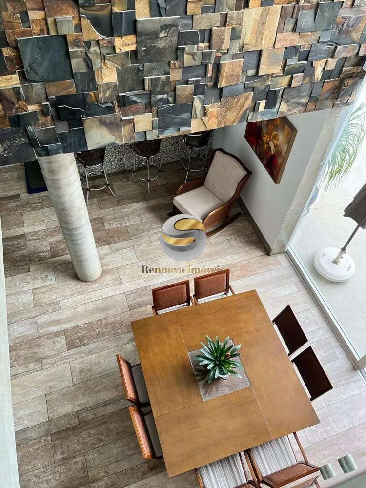 Casa de Condomínio, 4 quartos - Foto 7