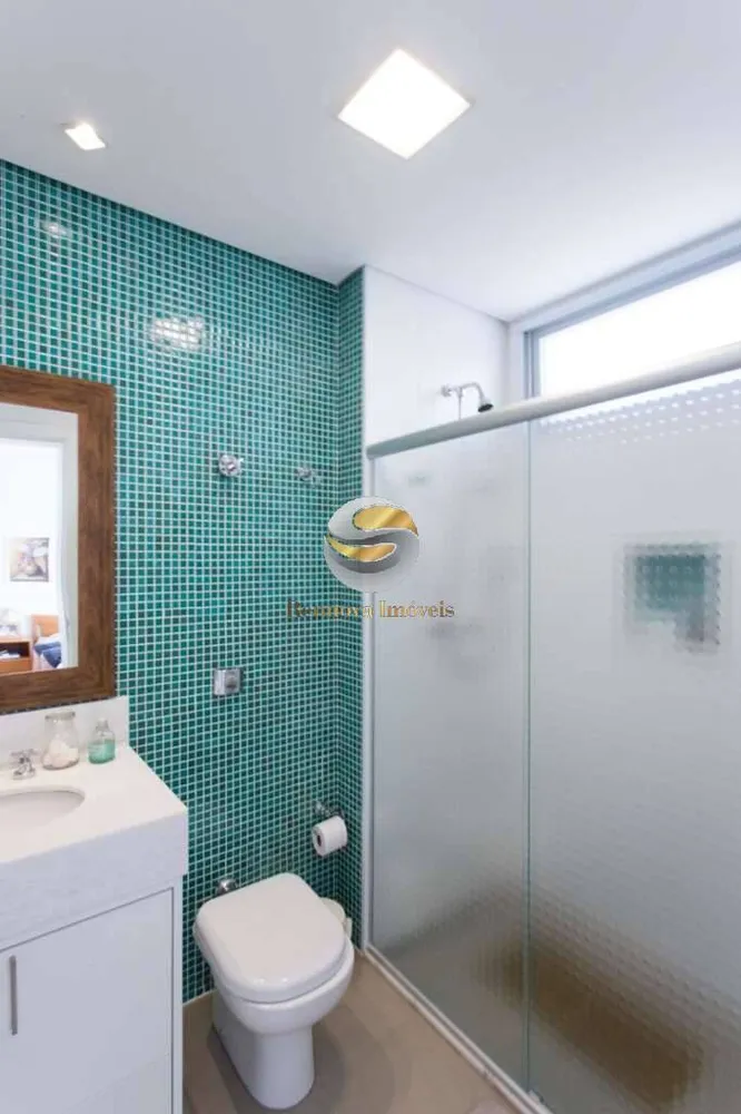 Casa de Condomínio, 4 quartos - Foto 17