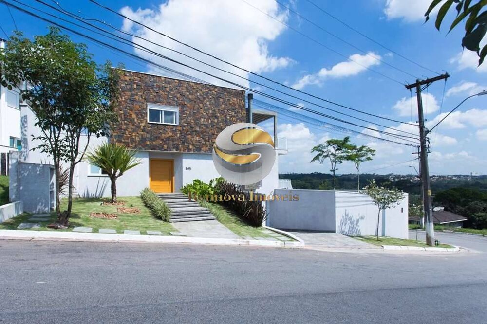 Casa de Condomínio, 4 quartos - Foto 8