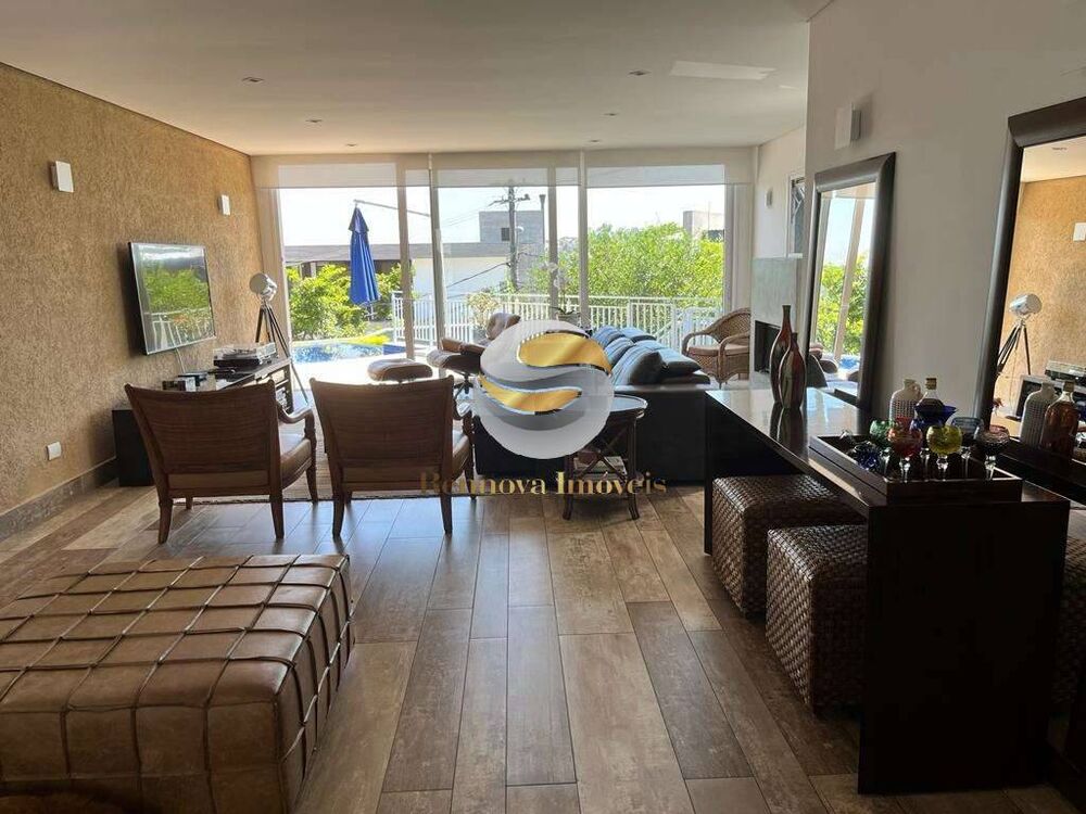 Casa de Condomínio, 4 quartos - Foto 6