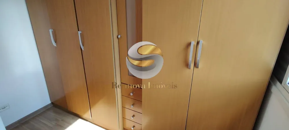 Casa de Condomínio, 2 quartos - Foto 5