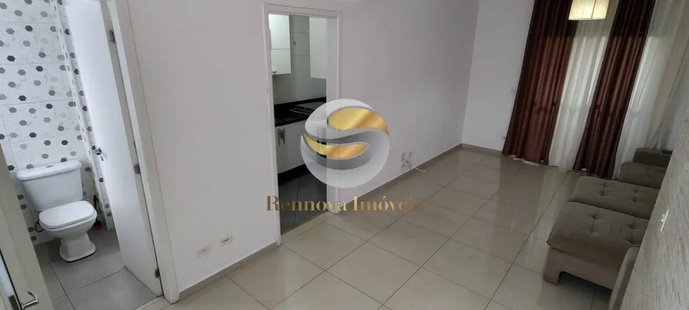 Casa de Condomínio, 2 quartos - Foto 1