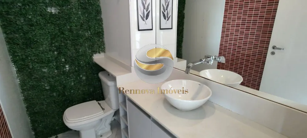 Casa de Condomínio, 3 quartos - Foto 7