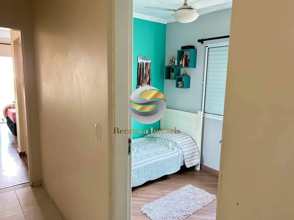 Casa de Condomínio, 3 quartos - Foto 10