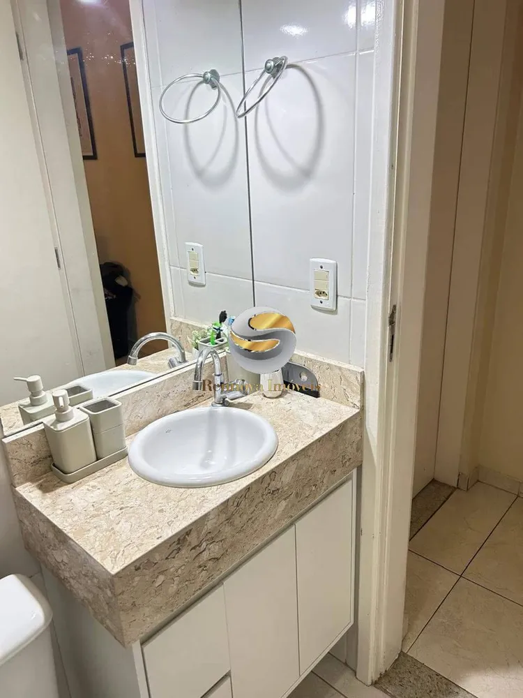 Casa de Condomínio, 3 quartos - Foto 11
