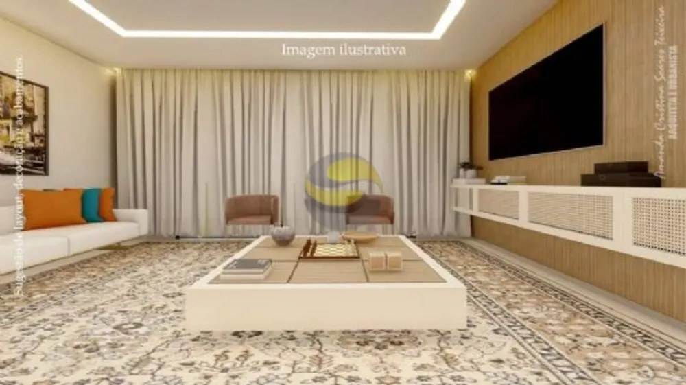 Casa de Condomínio, 3 quartos - Foto 7