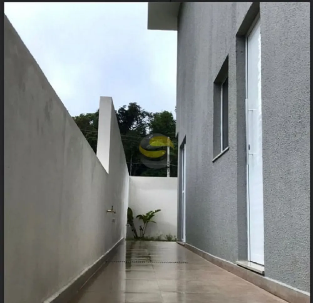 Casa de Condomínio, 3 quartos - Foto 8