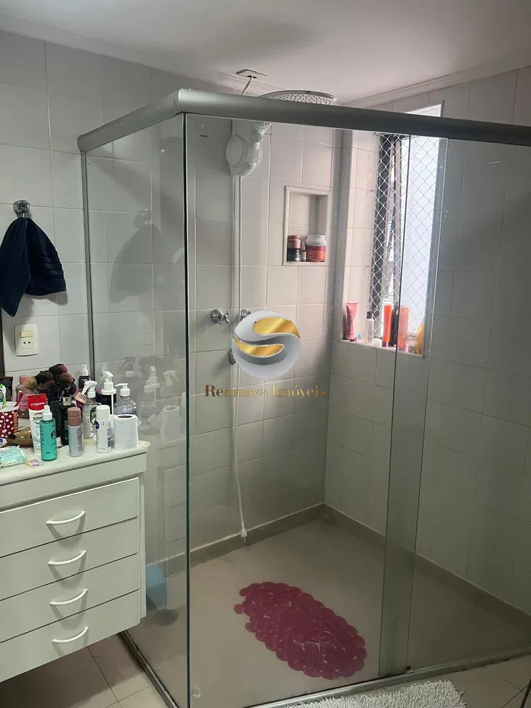 Apartamento, 3 quartos, 127 m² - Foto 5