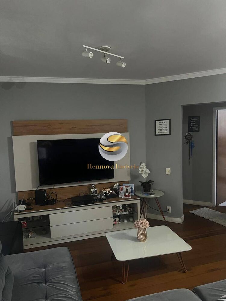Apartamento, 3 quartos, 127 m² - Foto 1