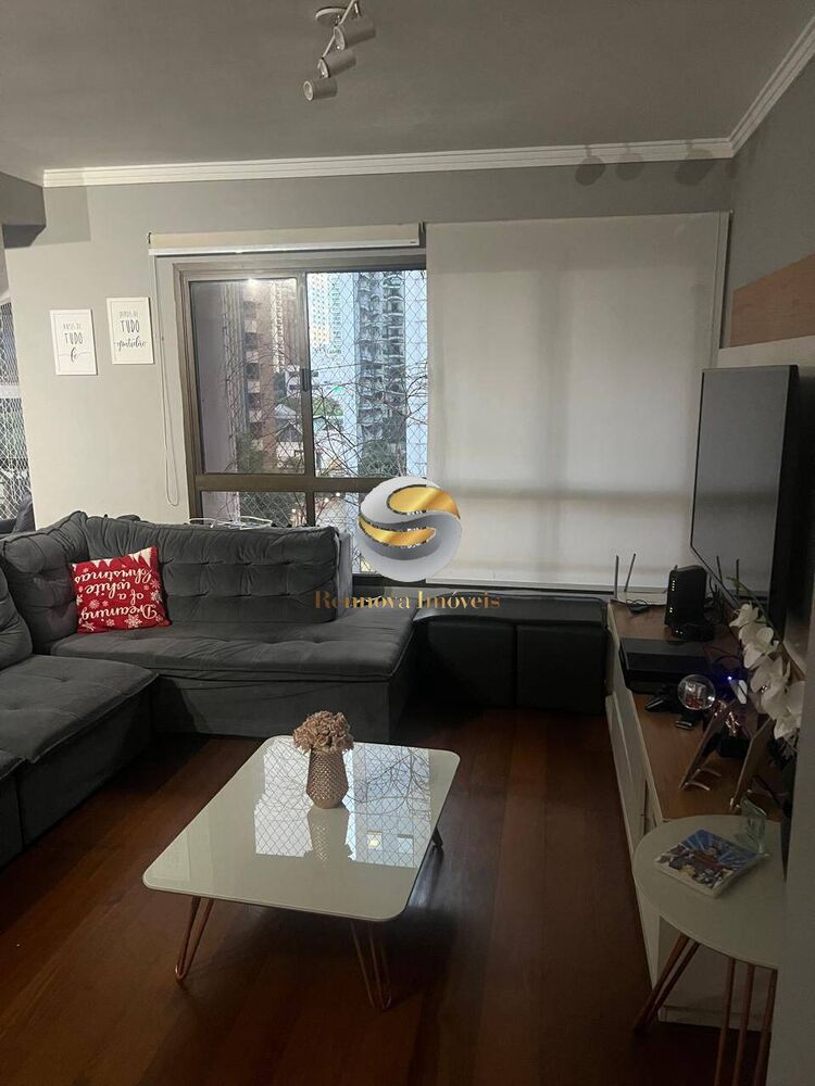 Apartamento, 3 quartos, 127 m² - Foto 2