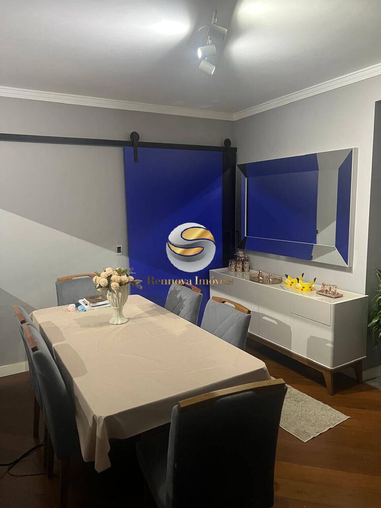 Apartamento, 3 quartos, 127 m² - Foto 5