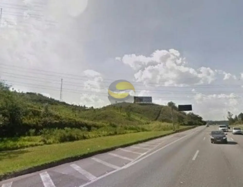 Terreno, 10 hectares - Foto 1