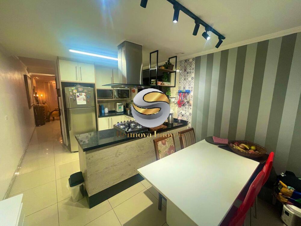 Casa de Condomínio, 3 quartos - Foto 6