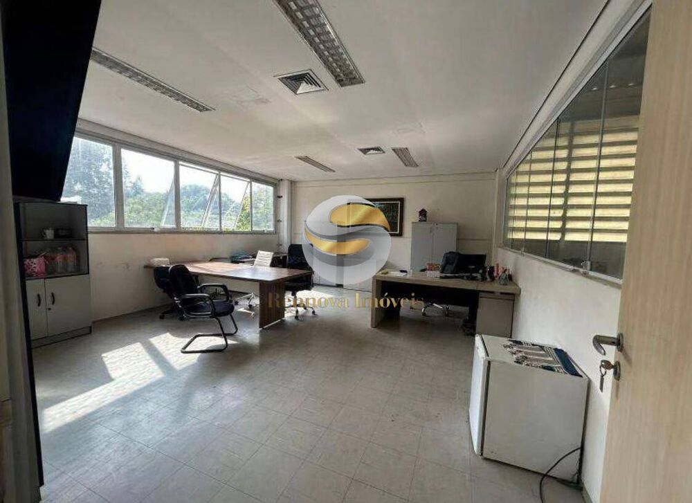 Depósito-Galpão-Armazém à venda e aluguel, 1030m² - Foto 1