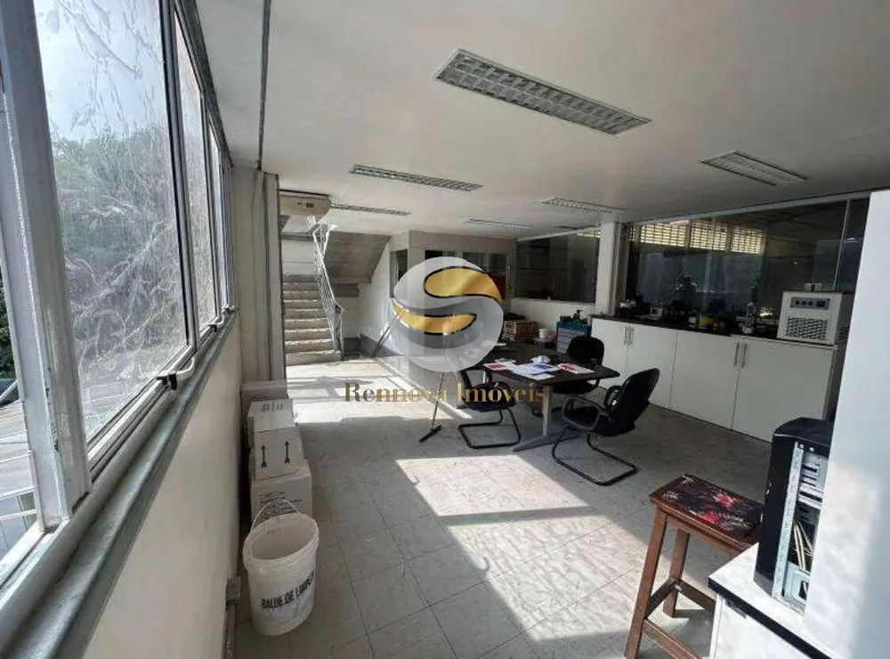 Depósito-Galpão, 1030 m² - Foto 2
