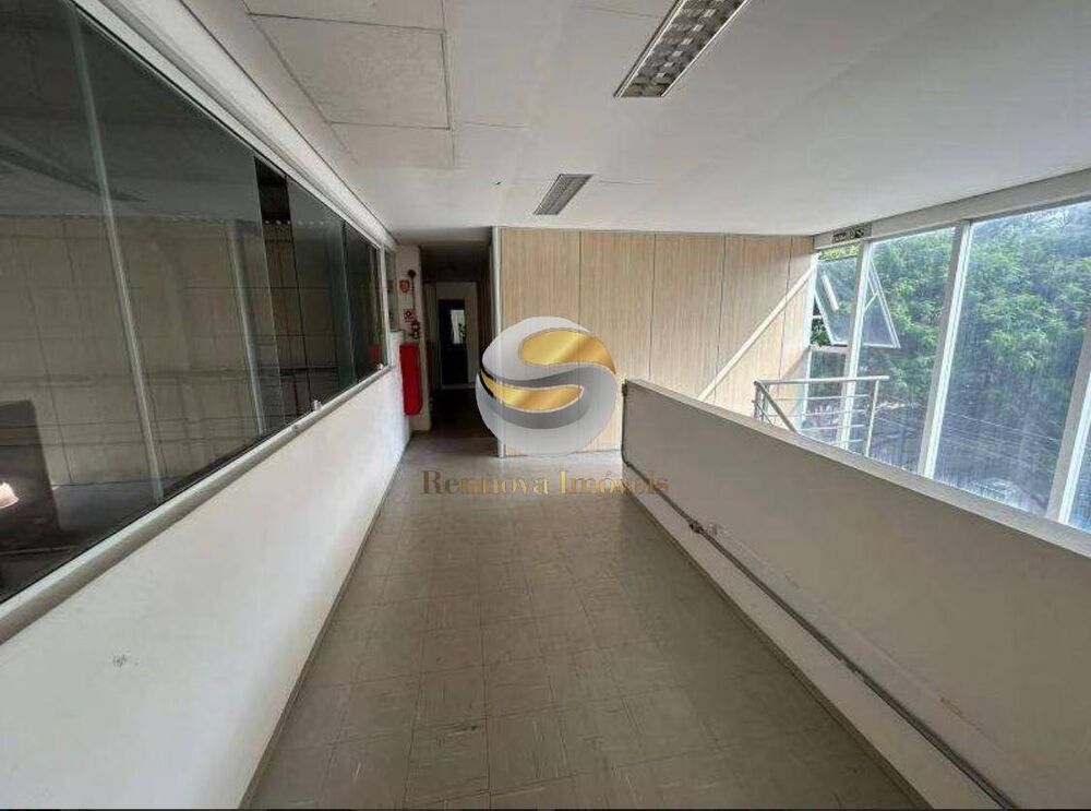 Depósito-Galpão-Armazém à venda e aluguel, 1030m² - Foto 4