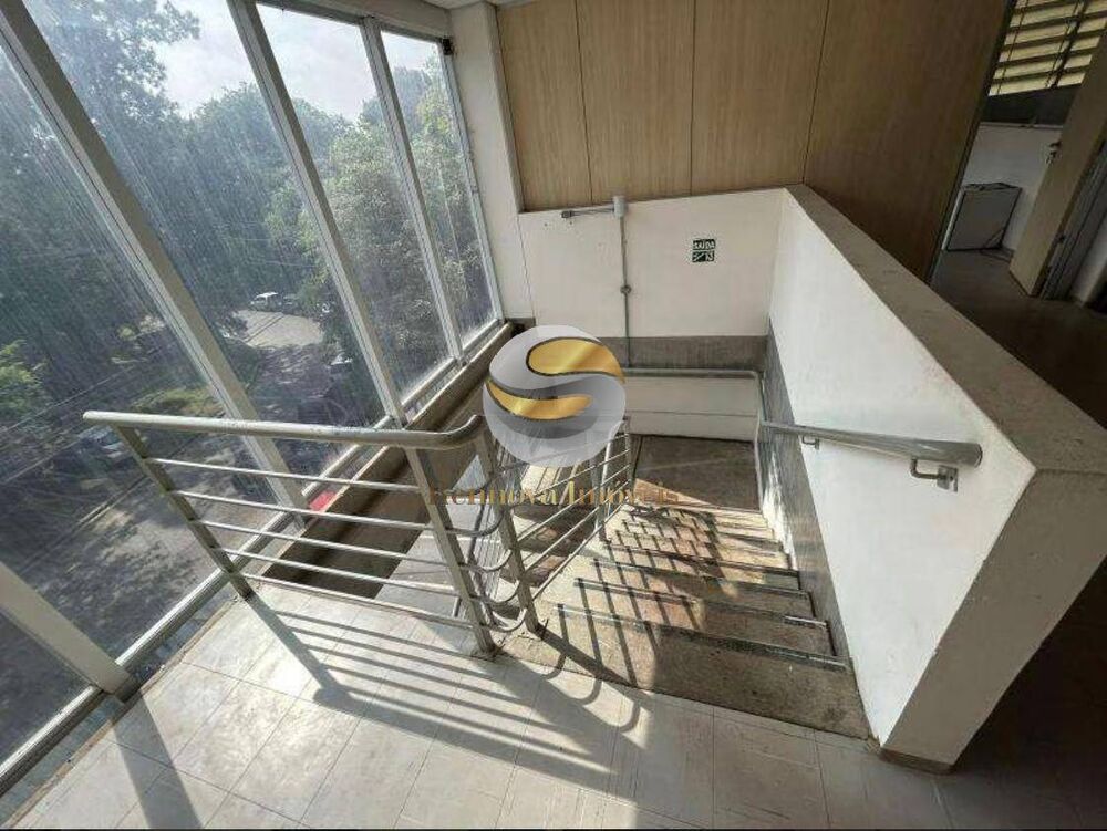 Depósito-Galpão-Armazém à venda e aluguel, 1030m² - Foto 3