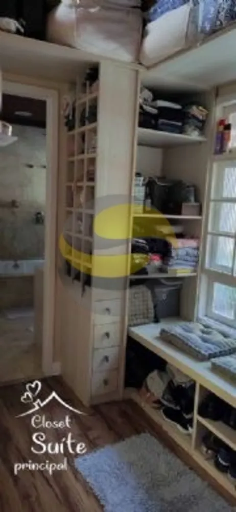 Casa de Condomínio, 4 quartos - Foto 6