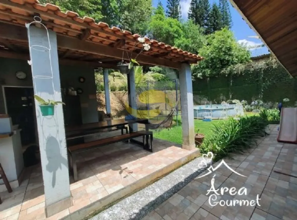 Casa de Condomínio, 4 quartos - Foto 3