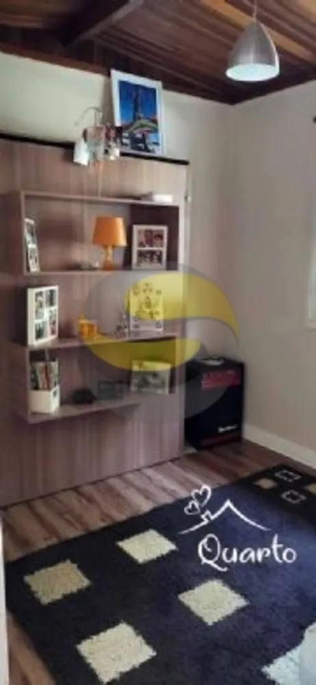 Casa de Condomínio, 4 quartos - Foto 7