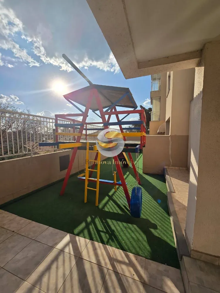 Apartamento, 2 quartos, 73 m² - Foto 1