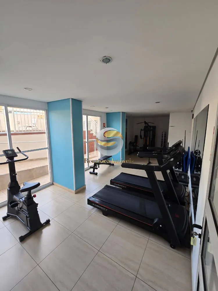 Apartamento, 2 quartos, 73 m² - Foto 2