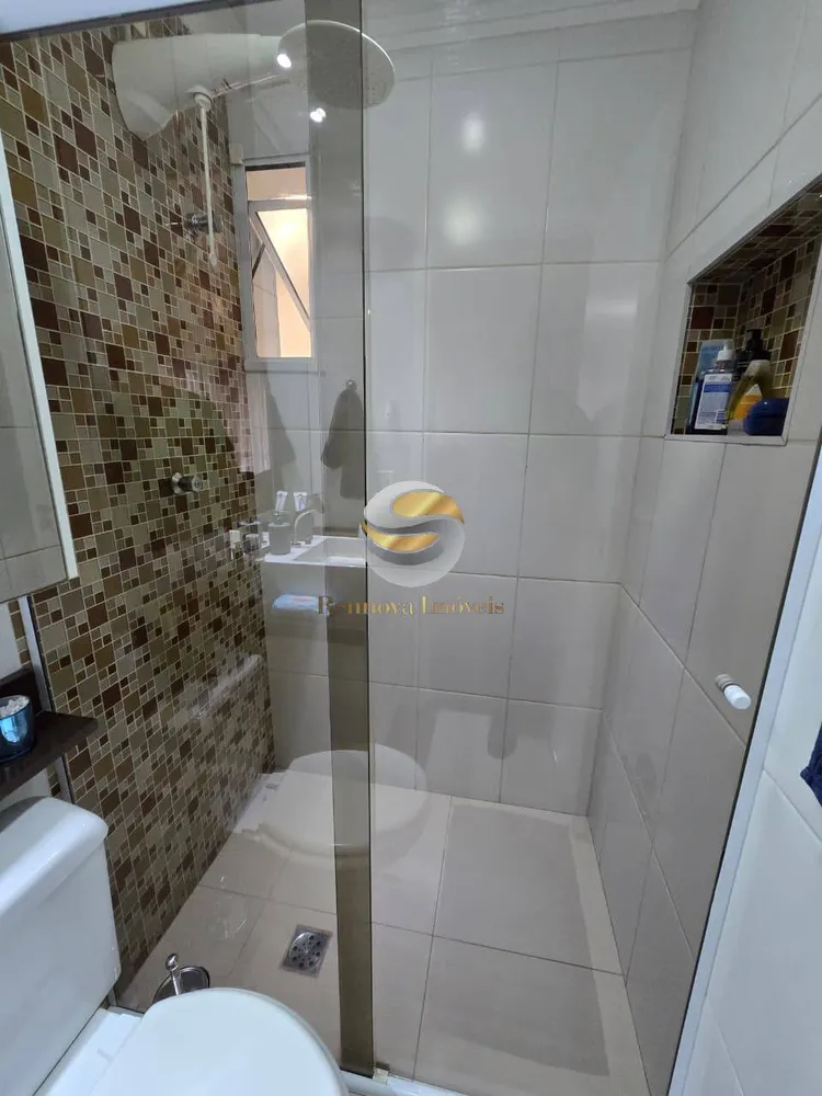 Apartamento, 2 quartos, 73 m² - Foto 3