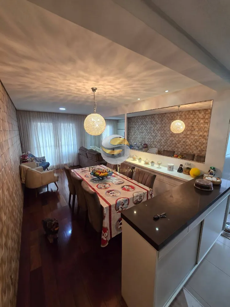 Apartamento, 2 quartos, 73 m² - Foto 4