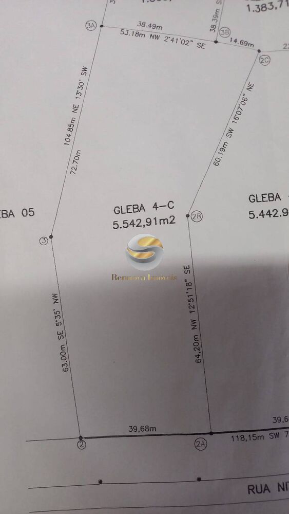 Terreno, 5542 m² - Foto 5