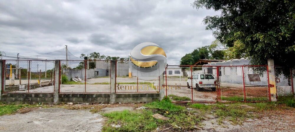 Terreno, 5542 m² - Foto 1