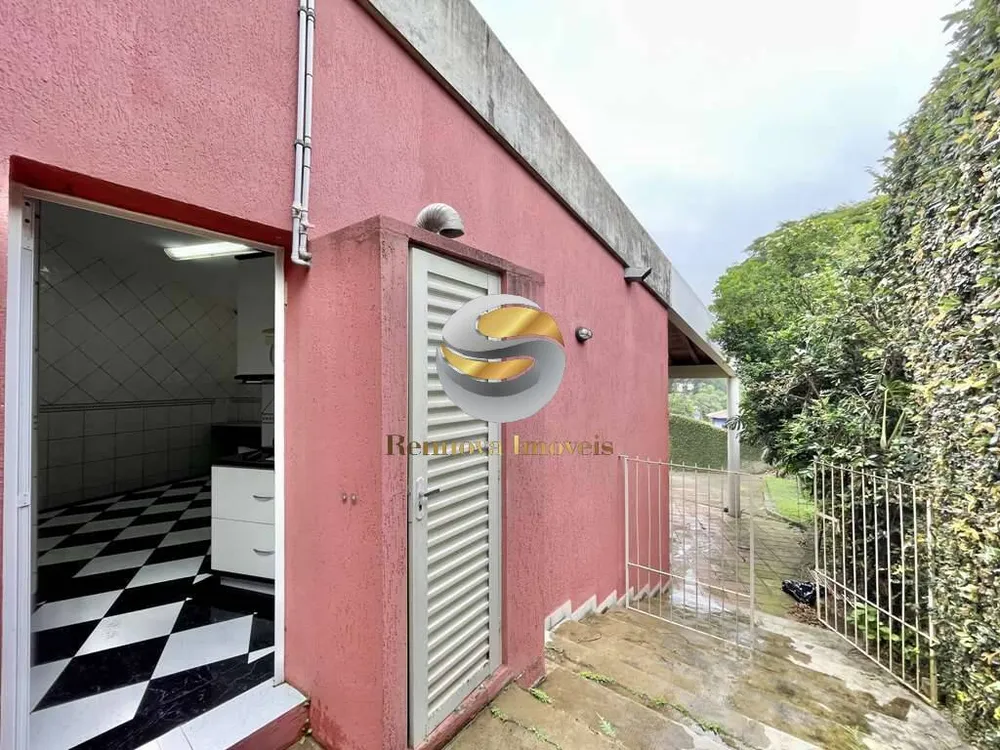 Casa de Condomínio, 4 quartos - Foto 2