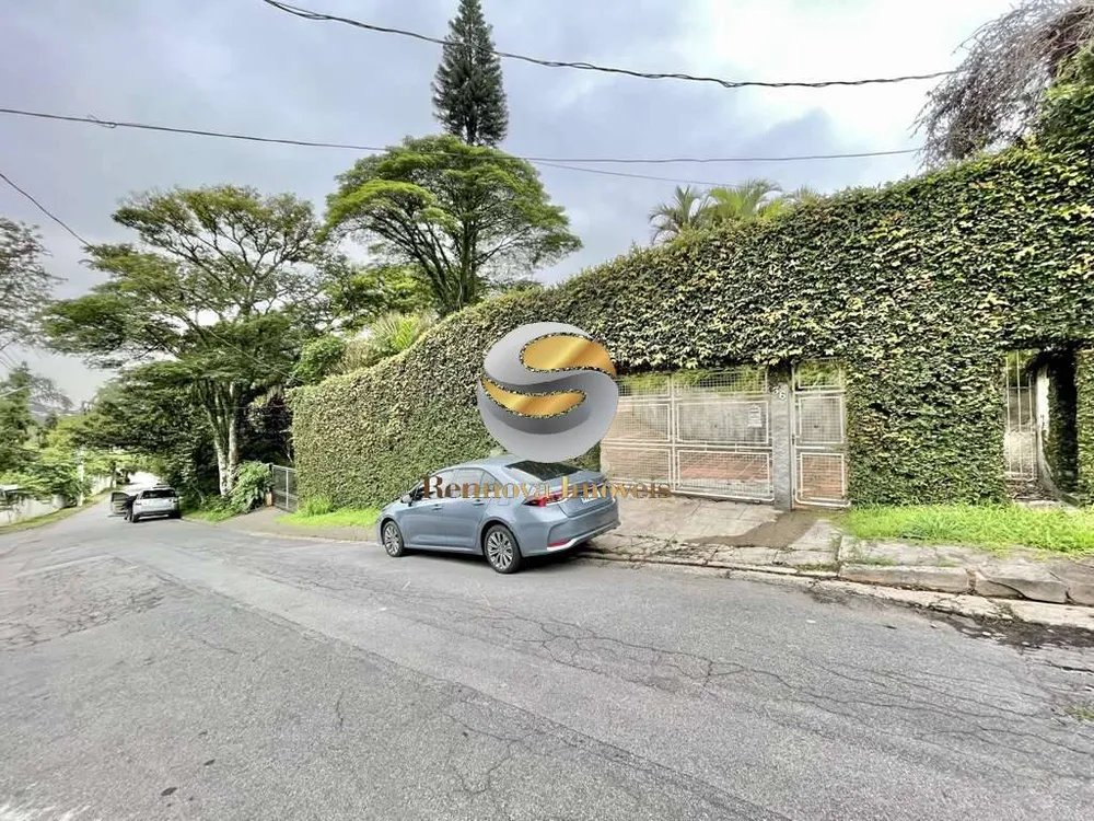 Casa de Condomínio, 4 quartos - Foto 10