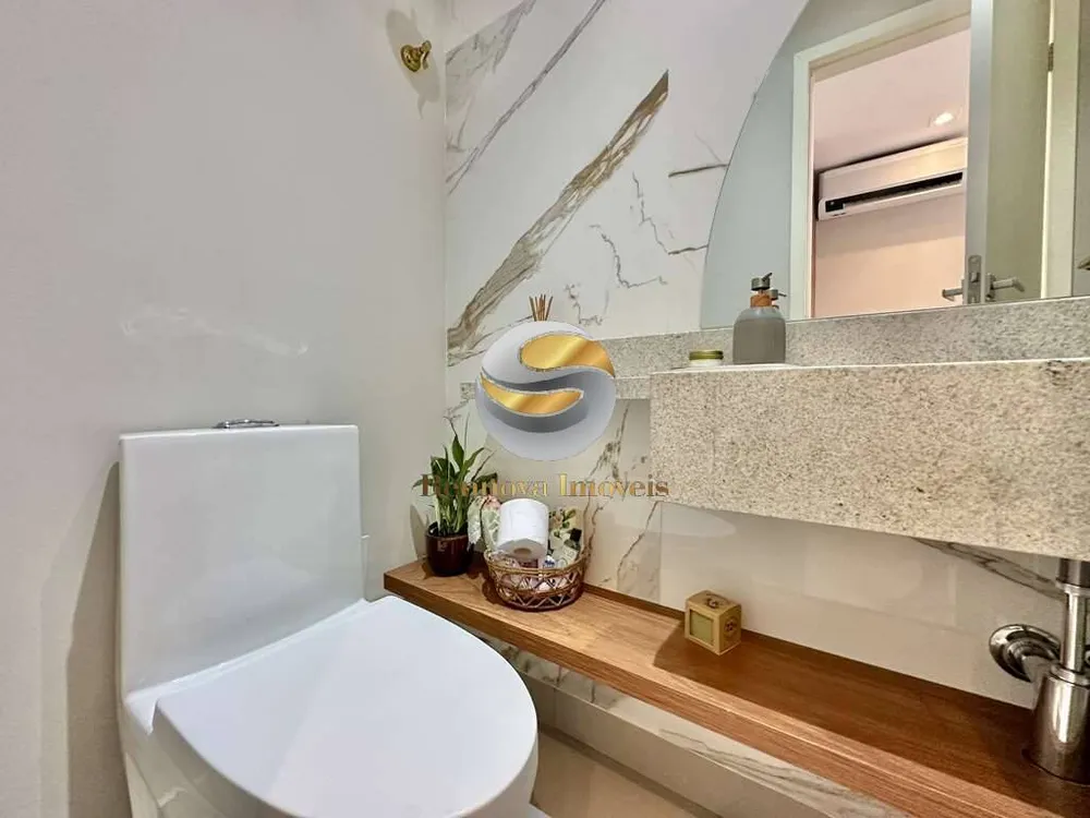 Casa de Condomínio, 2 quartos - Foto 4