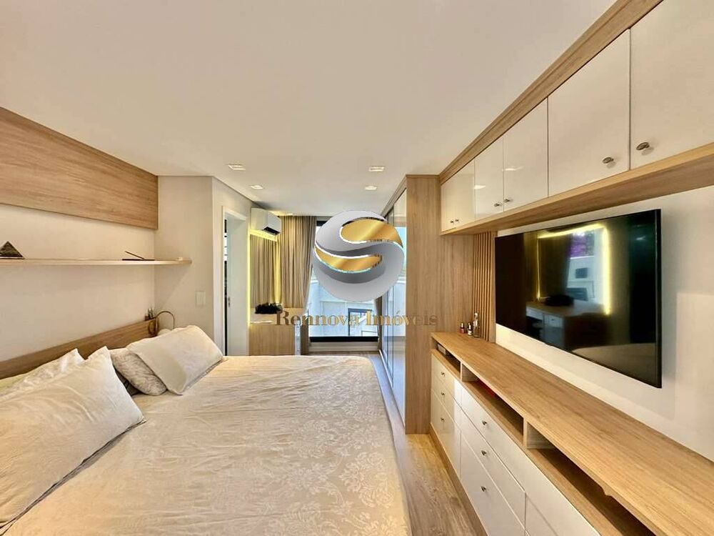 Casa de Condomínio, 2 quartos - Foto 4