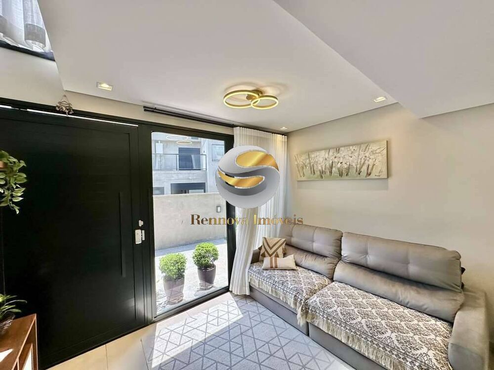 Casa de Condomínio, 2 quartos - Foto 1