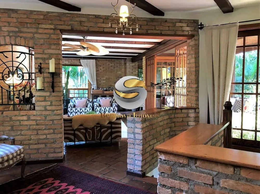 Casa de Condomínio, 4 quartos - Foto 7
