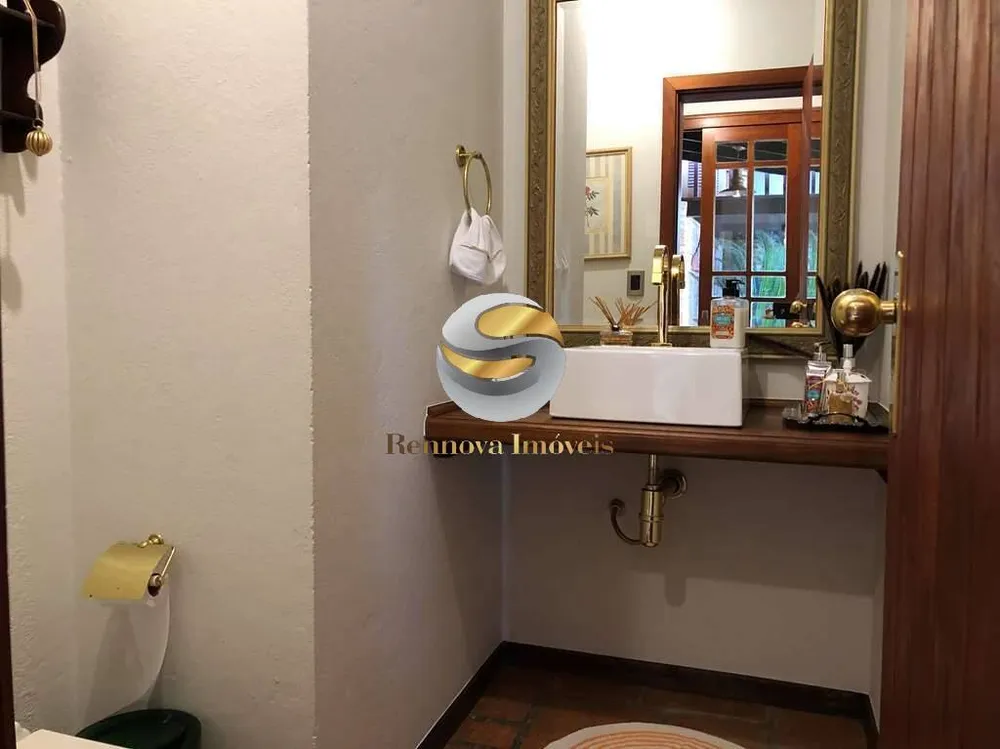 Casa de Condomínio, 4 quartos - Foto 6