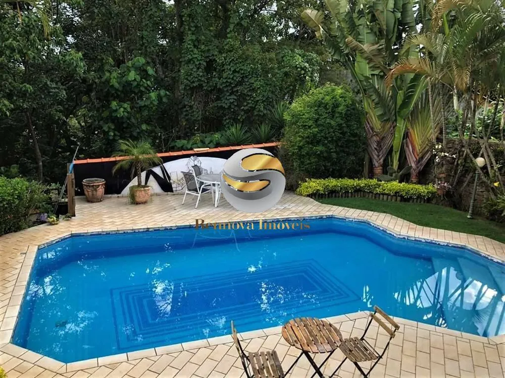 Casa de Condomínio, 4 quartos - Foto 5
