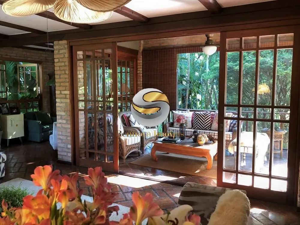 Casa de Condomínio, 4 quartos - Foto 9
