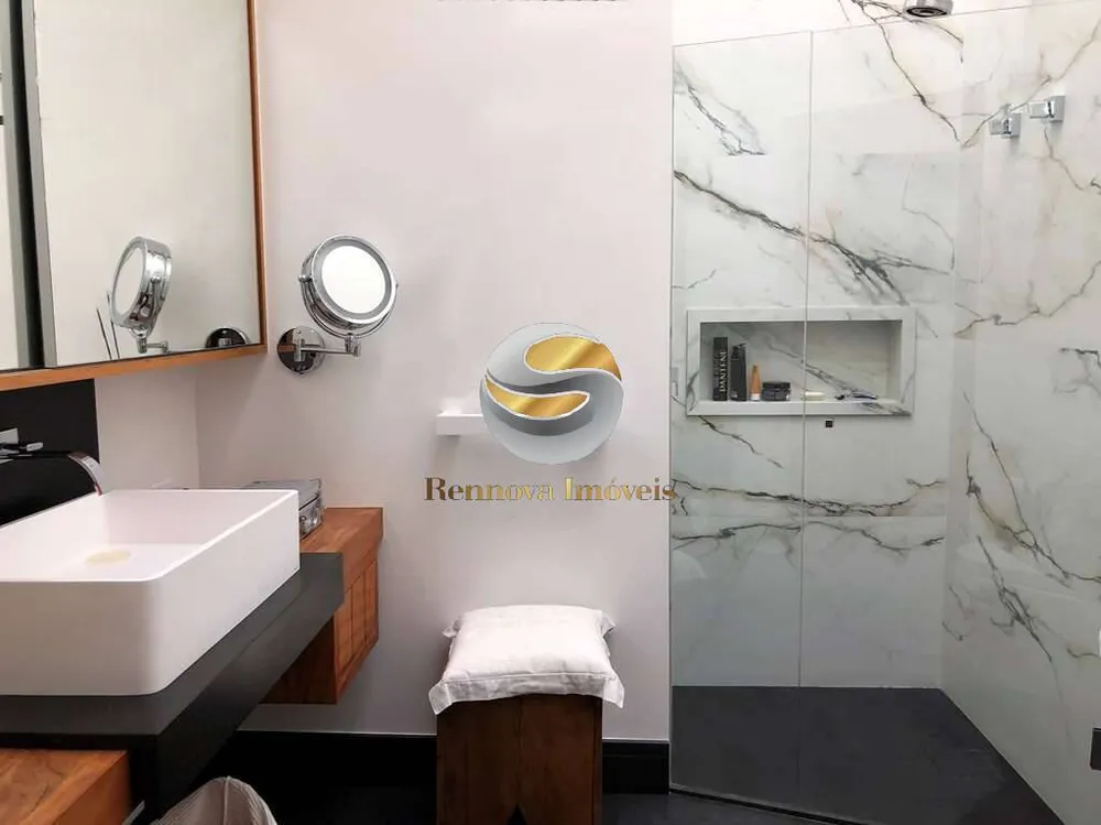 Casa de Condomínio, 4 quartos - Foto 10