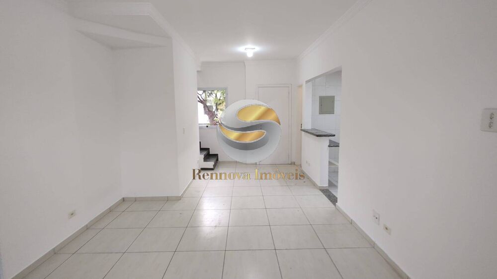 Casa de Condomínio para alugar com 2 quartos, 92m² - Foto 1