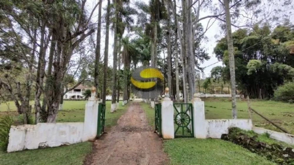 Sítio, 3 quartos, 32 hectares - Foto 9